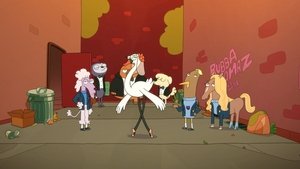 Poster for Kiff's Mix