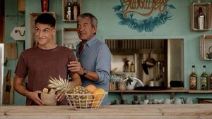 Poster for Episode 13