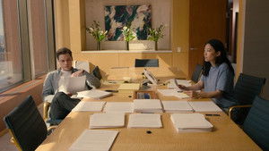 Poster for Consequential Damages