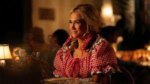 Poster for Maxine Is Ready to Single Mingle