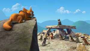 Poster for Day Of The Shadow