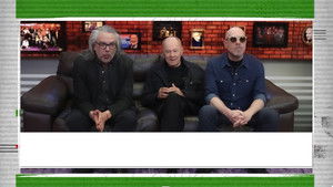 Poster for Episode 9