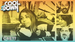 Poster for Episode 11