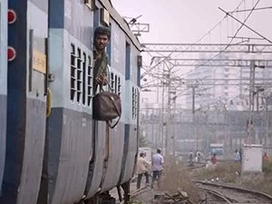 Poster for Fall and Pico