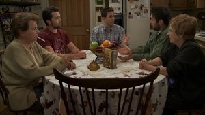Poster for Mac's Mom Burns Her House Down
