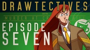 Poster for Episode 7