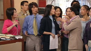 Poster for Episode 99