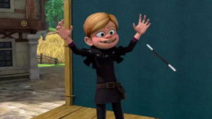 Poster for The New Chief Poster for The New Chief