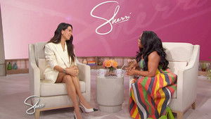 Poster for Rebecca Minkoff, Christy Conder Poster for Rebecca Minkoff, Christy Conder