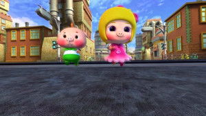 Poster for Episode 34