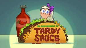 Poster for Tardy Sauce