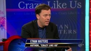 Poster for Ethan Watters