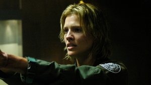Poster for Resurrection Ship (2)