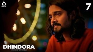Poster for Toota Ek Taara