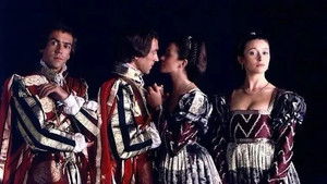 Poster for Much Ado About Nothing Poster for Much Ado About Nothing