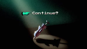 Poster for Continue?