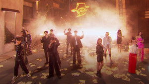 Poster for S9 · Concert · Lossless Spatial Audio EP1