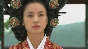 Poster for The Crown Prince is Missing