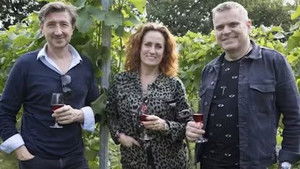 Poster for Episode 3 Poster for Episode 3