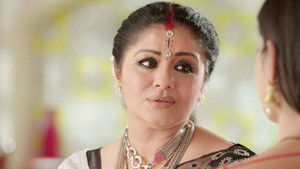 Poster for Yamini Plots Yet Again