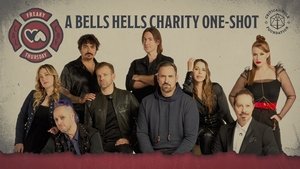 Poster for Freaky Thursday: A Bells Hells Charity One Shot for LA Wildfire Recovery with CRF
