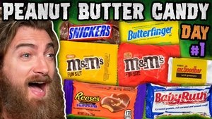 Poster for Best Peanut Chocolate Candy Taste Test