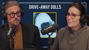 Poster for ‘Drive-Away Dolls’