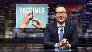 Poster for Vaccines