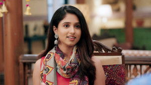 Poster for Riddhi Causes Trouble