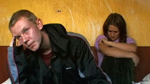 Poster for Wallander: Villospår, Del 2