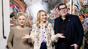 Poster for Episode 4