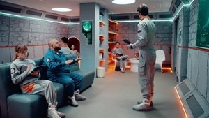 Poster for Episode 13