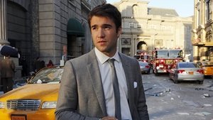 Poster for Truth (2)