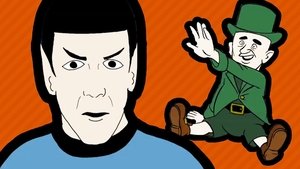 Poster for SPOCK