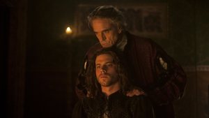 Poster for The Gunpowder Plot