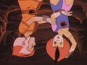 Poster for Monkian's Bargain