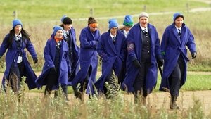 Poster for Episode 15