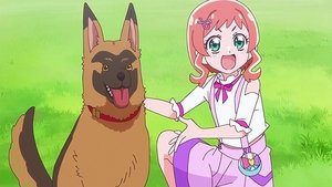 Poster for Satoru's Big Confession Plan