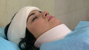 Poster for For Regaining Vision Poster for For Regaining Vision