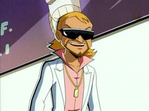 Poster for Episode 23 Poster for Episode 23