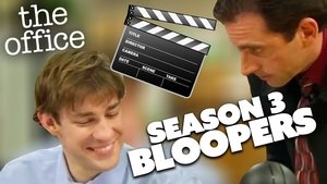 Poster for Season 3 Blooper Reel