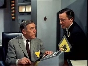 Poster for The Batcave Affair