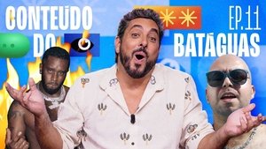 Poster for CMTV nos Incêndios + P. Diddy + Mala do Ministro