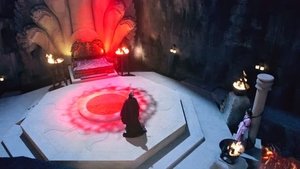 Poster for Episode 5 Poster for Episode 5