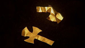 Poster for The King of Bling - Prittlewell, Essex