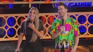 Poster for Prince Royce vs. Lele Pons