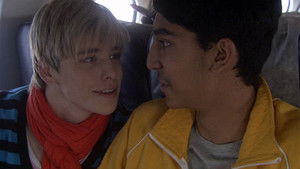 Poster for Maxxie and Anwar