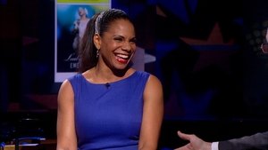 Poster for Audra McDonald