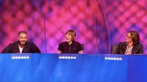 Poster for Maisie Adam, Angela Barnes, Ed Byrne, Milton Jones, Kae Kurd