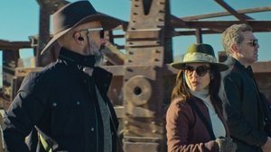 Poster for The Black Horseman